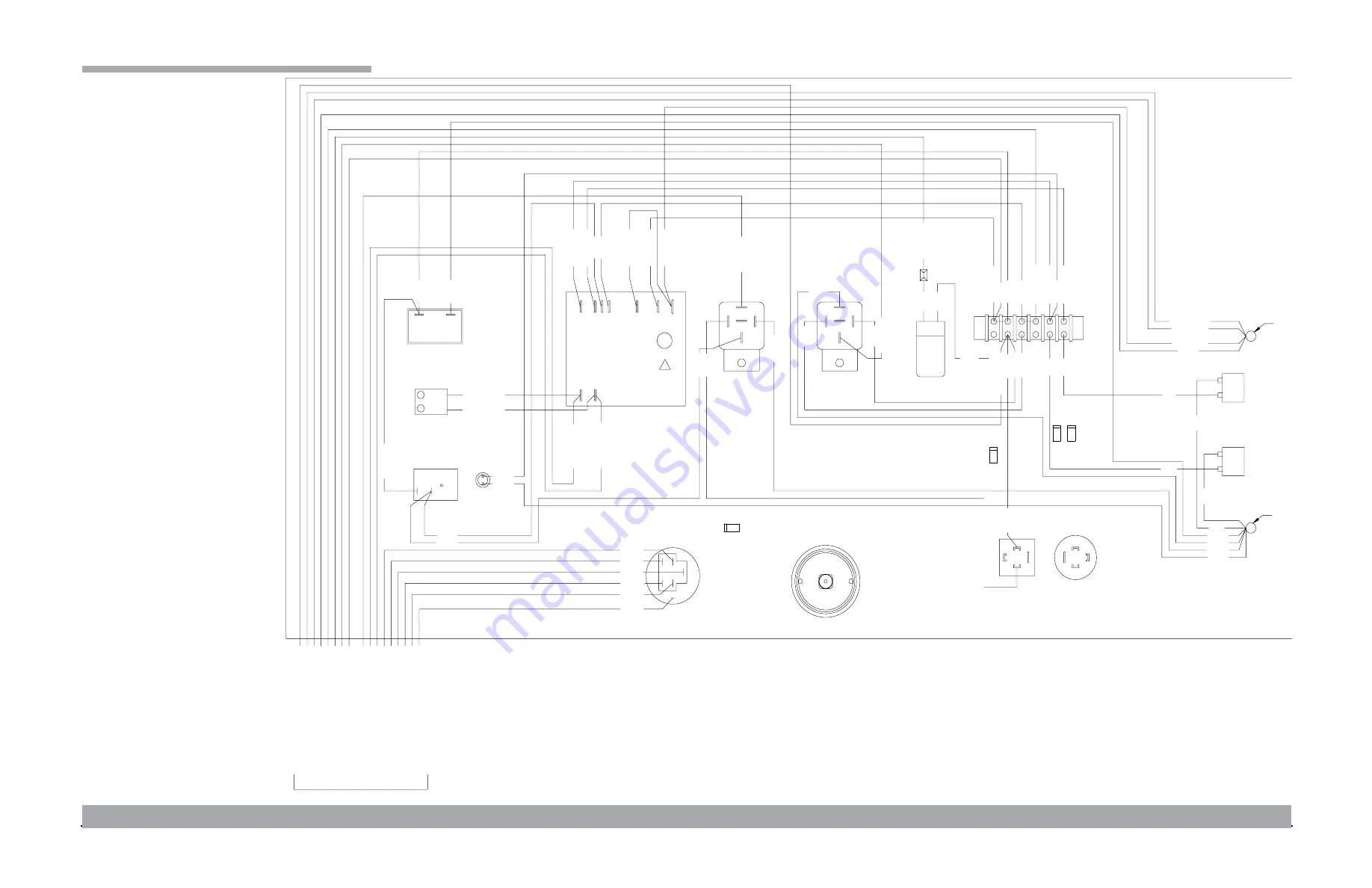 HydraMaster CTS 330 Manual Download Page 87