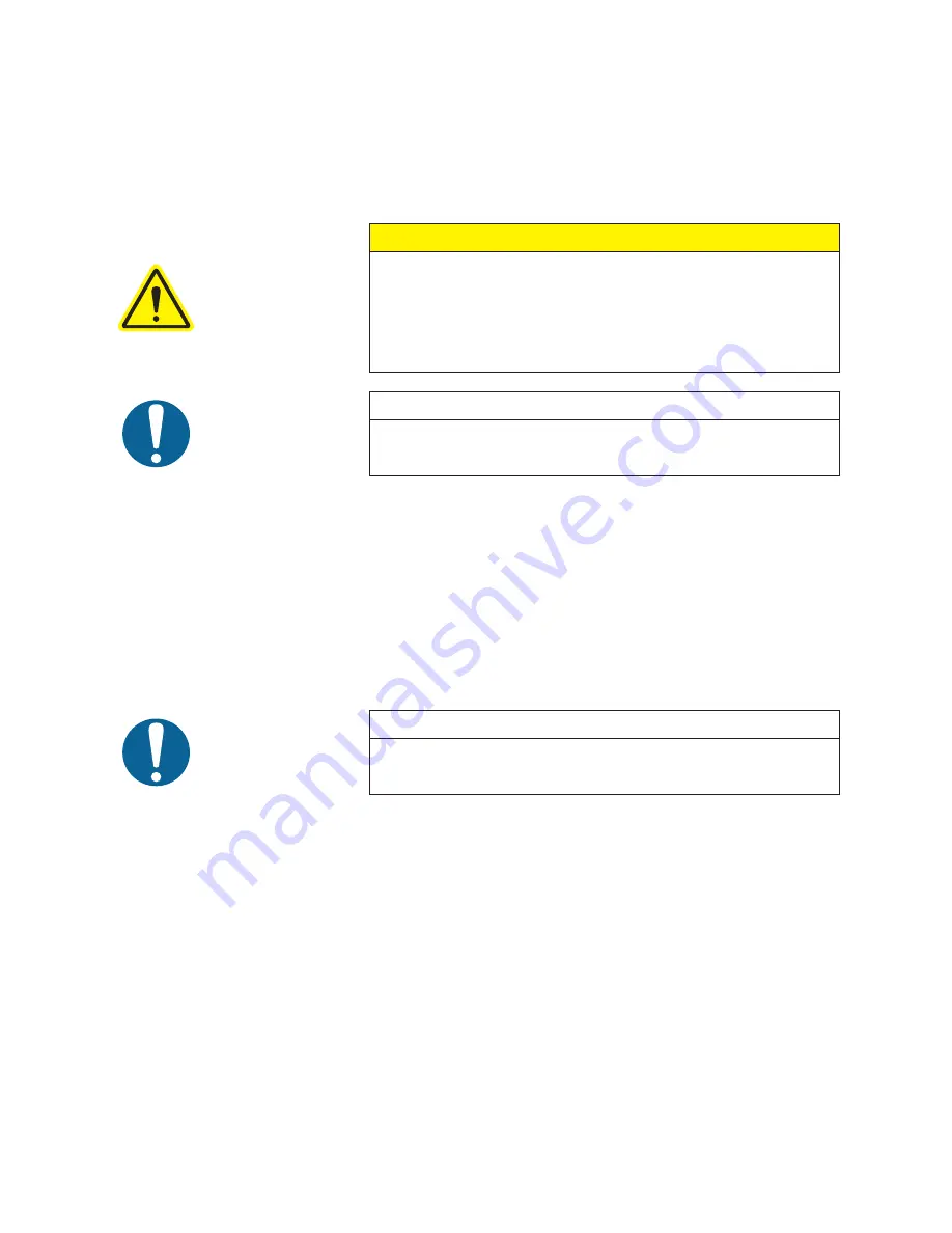 HydraMaster CTS 330 Manual Download Page 119