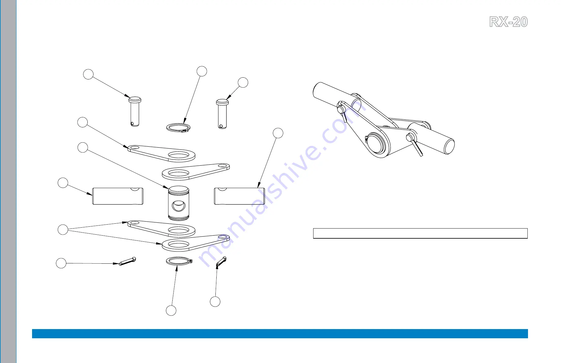 HydraMaster RX-20 700-041-006 Owner'S Manual Download Page 37