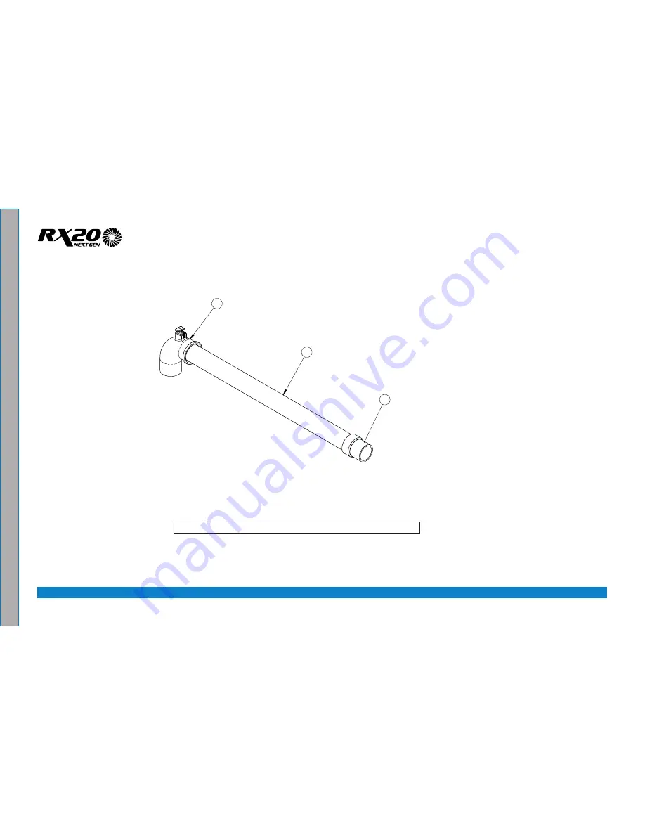 HydraMaster RX20 NEXTGEN 120 VAC Owner'S Manual Download Page 46