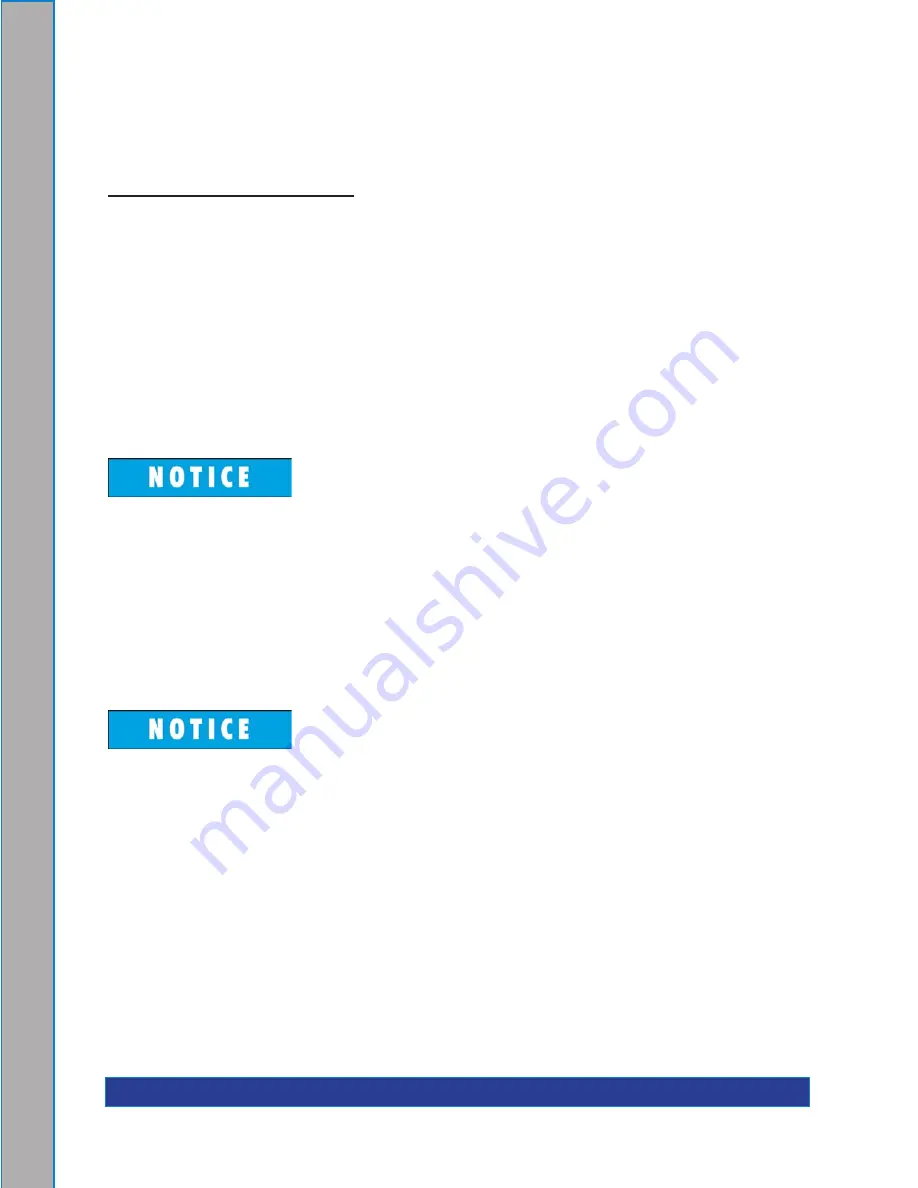 HydraMaster Steamatic 8800 TMU Owner'S Manual Download Page 17