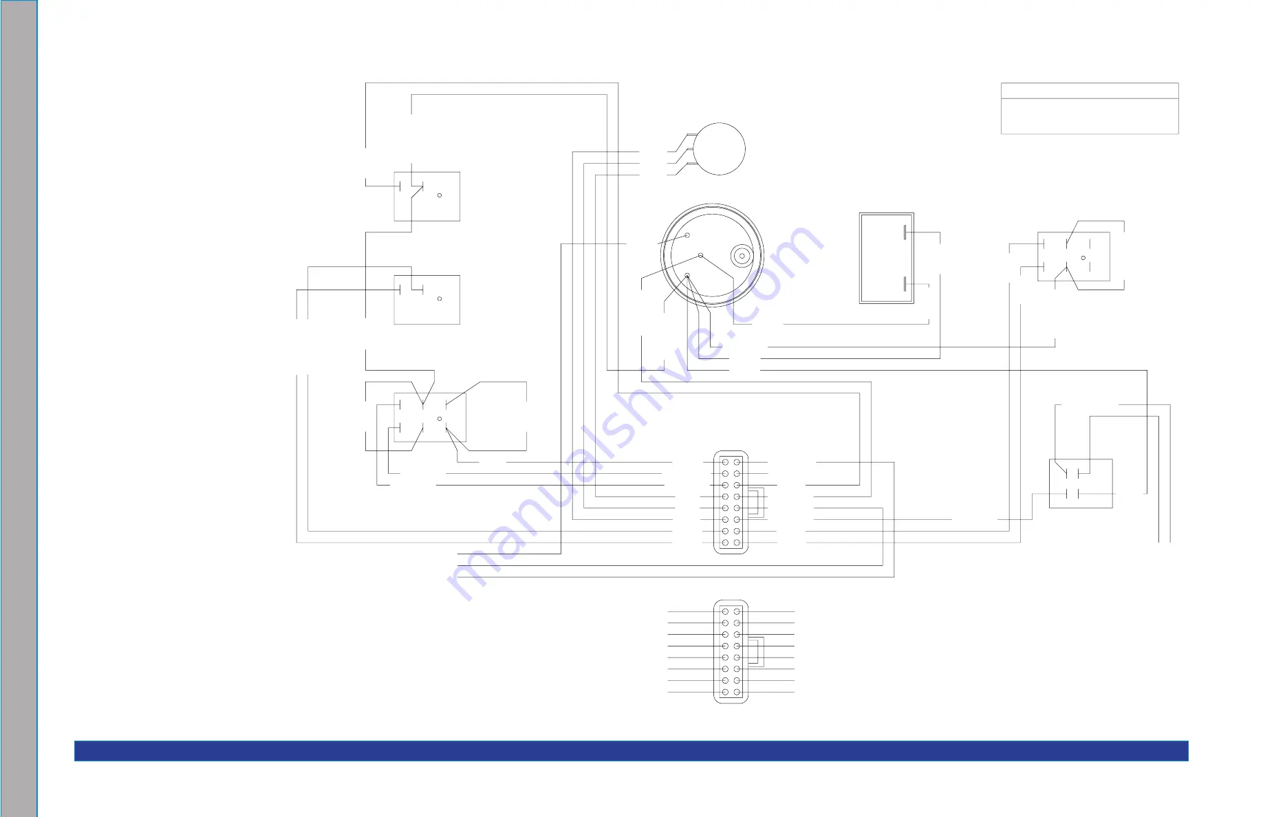 HydraMaster Steamatic 8800 TMU Owner'S Manual Download Page 79