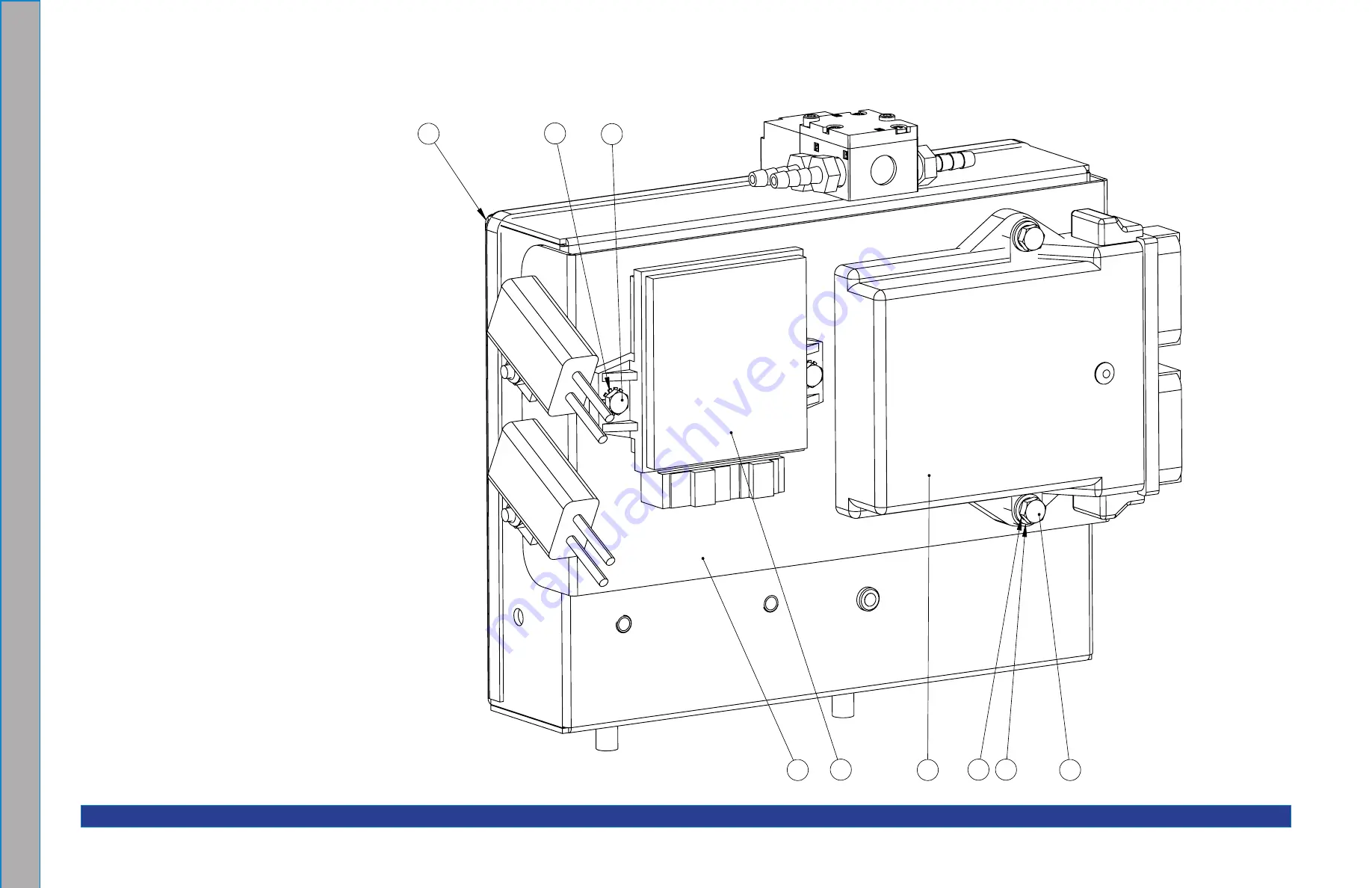 HydraMaster Steamatic 8800 TMU Скачать руководство пользователя страница 102