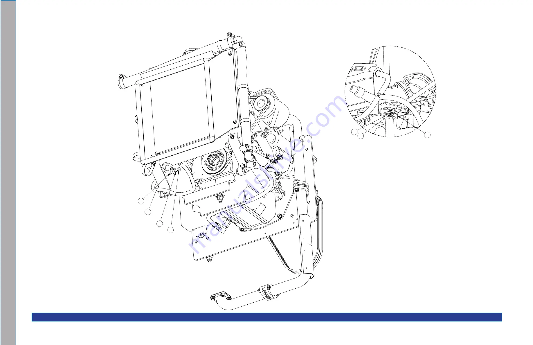 HydraMaster Steamatic 8800 TMU Скачать руководство пользователя страница 105