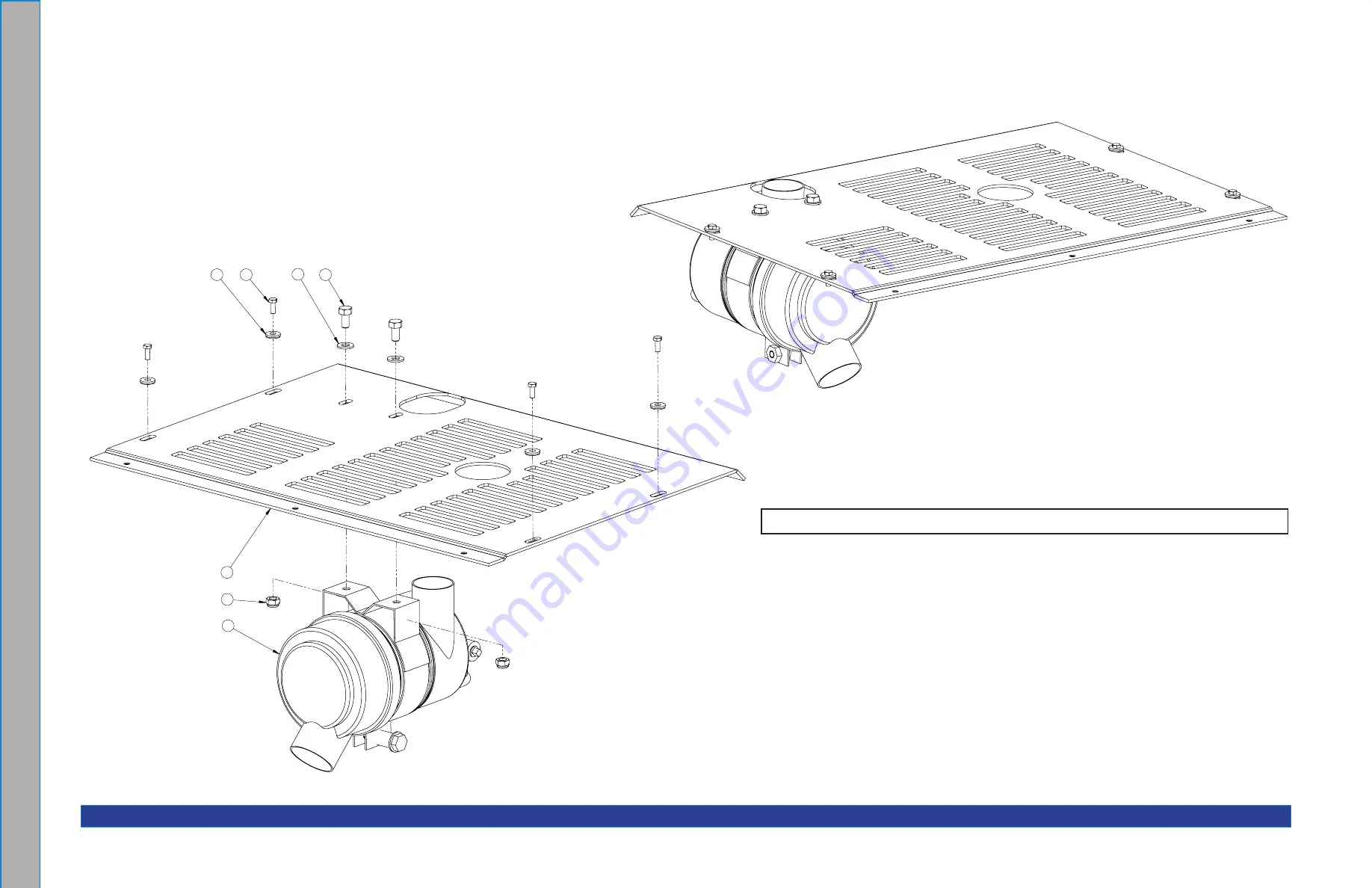 HydraMaster Steamatic 8800 TMU Скачать руководство пользователя страница 124