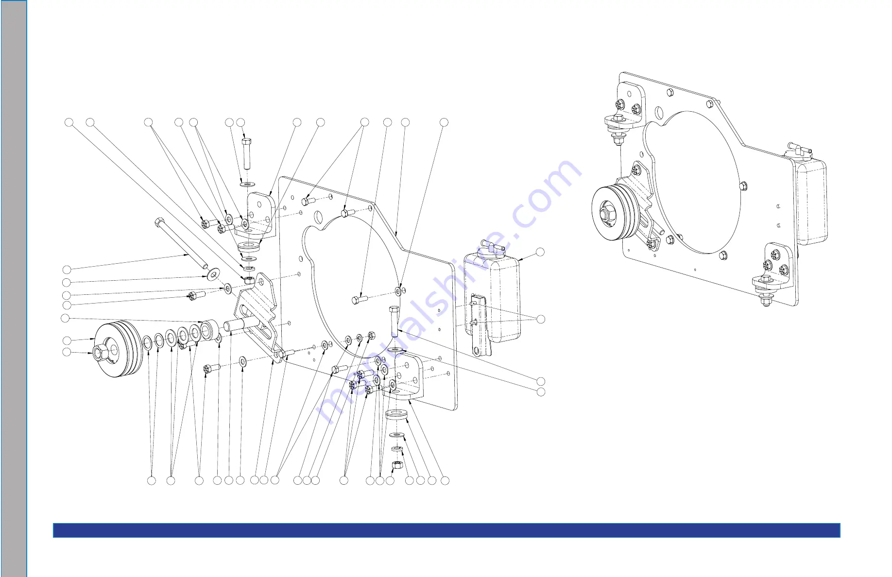 HydraMaster Steamatic 8800 TMU Скачать руководство пользователя страница 133