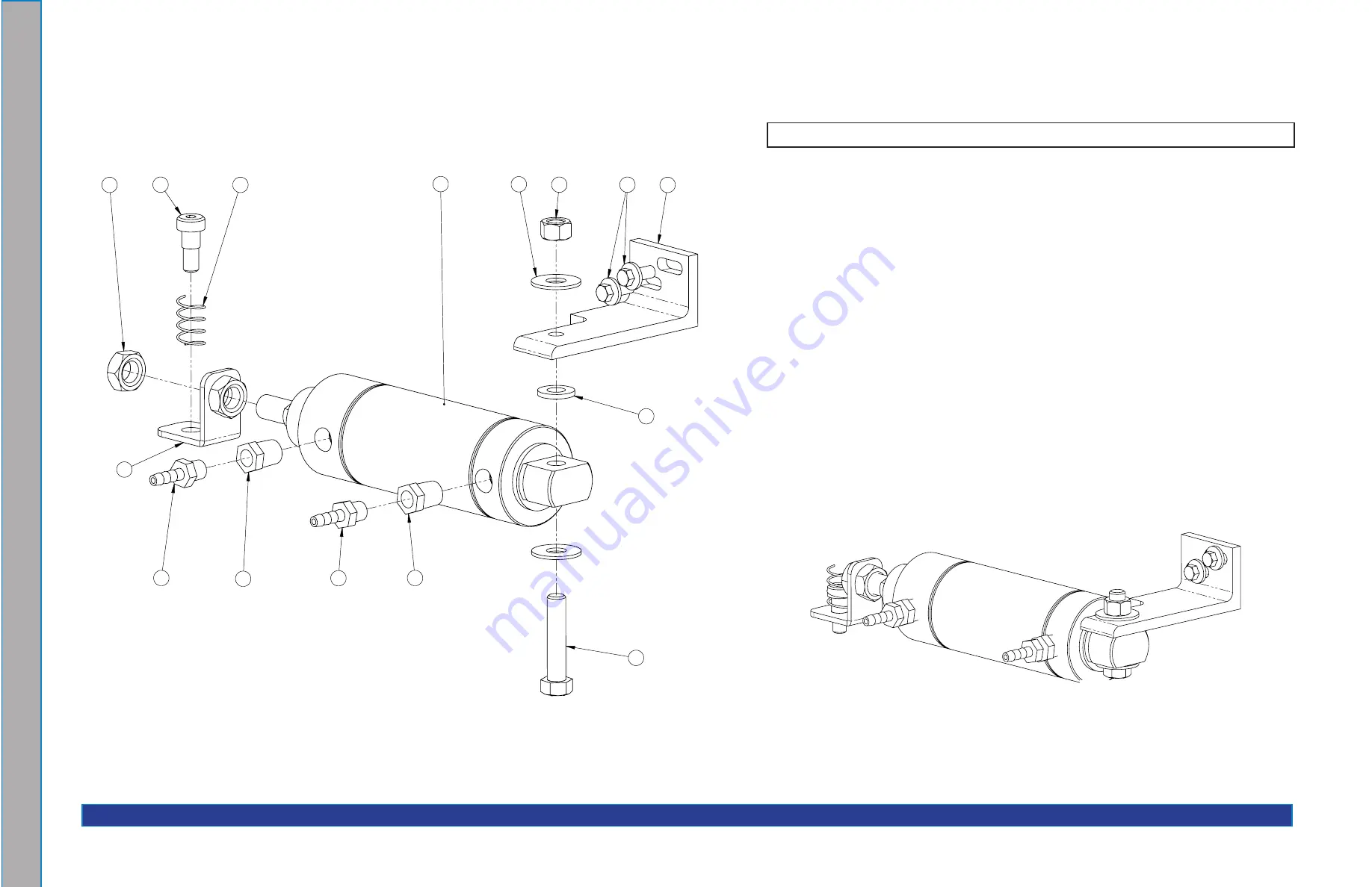 HydraMaster Steamatic 8800 TMU Скачать руководство пользователя страница 135