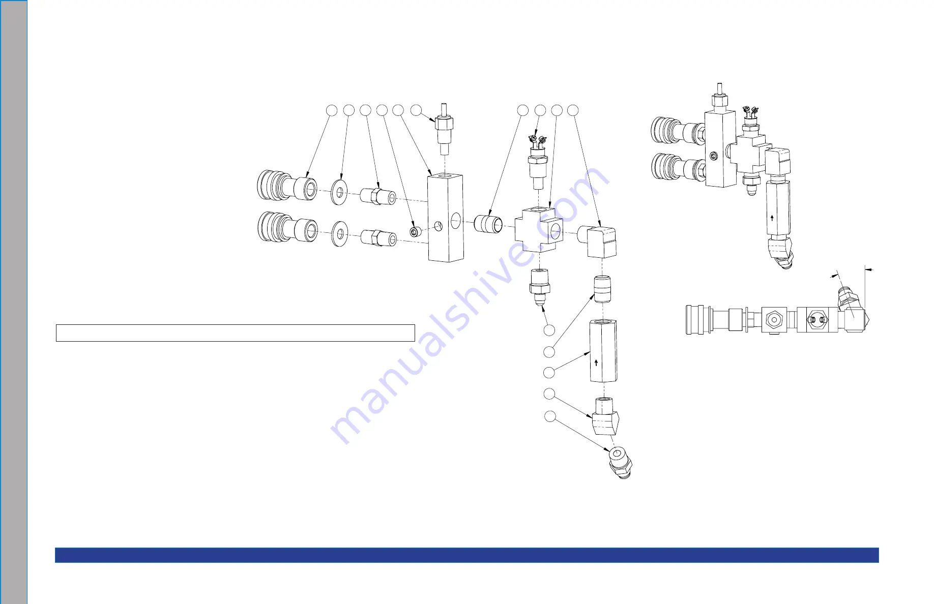 HydraMaster Steamatic 8800 TMU Скачать руководство пользователя страница 136