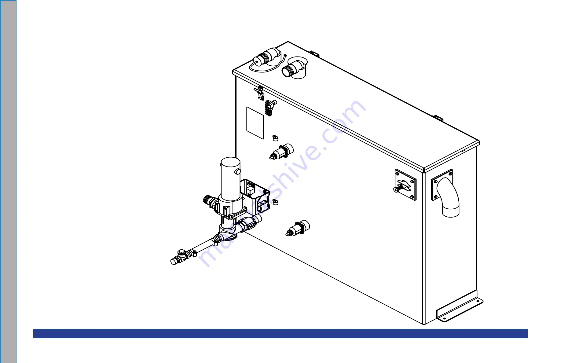 HydraMaster Steamatic 8800 TMU Скачать руководство пользователя страница 138