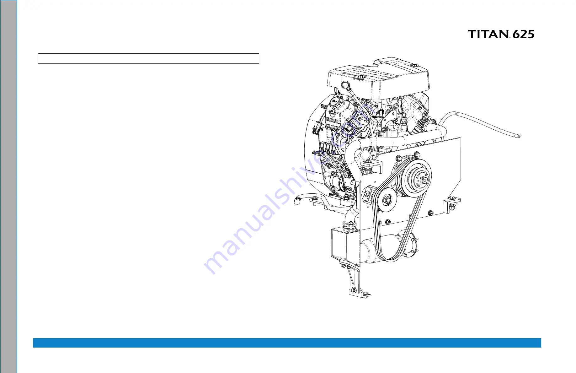 HydraMaster Titan 625 Скачать руководство пользователя страница 107