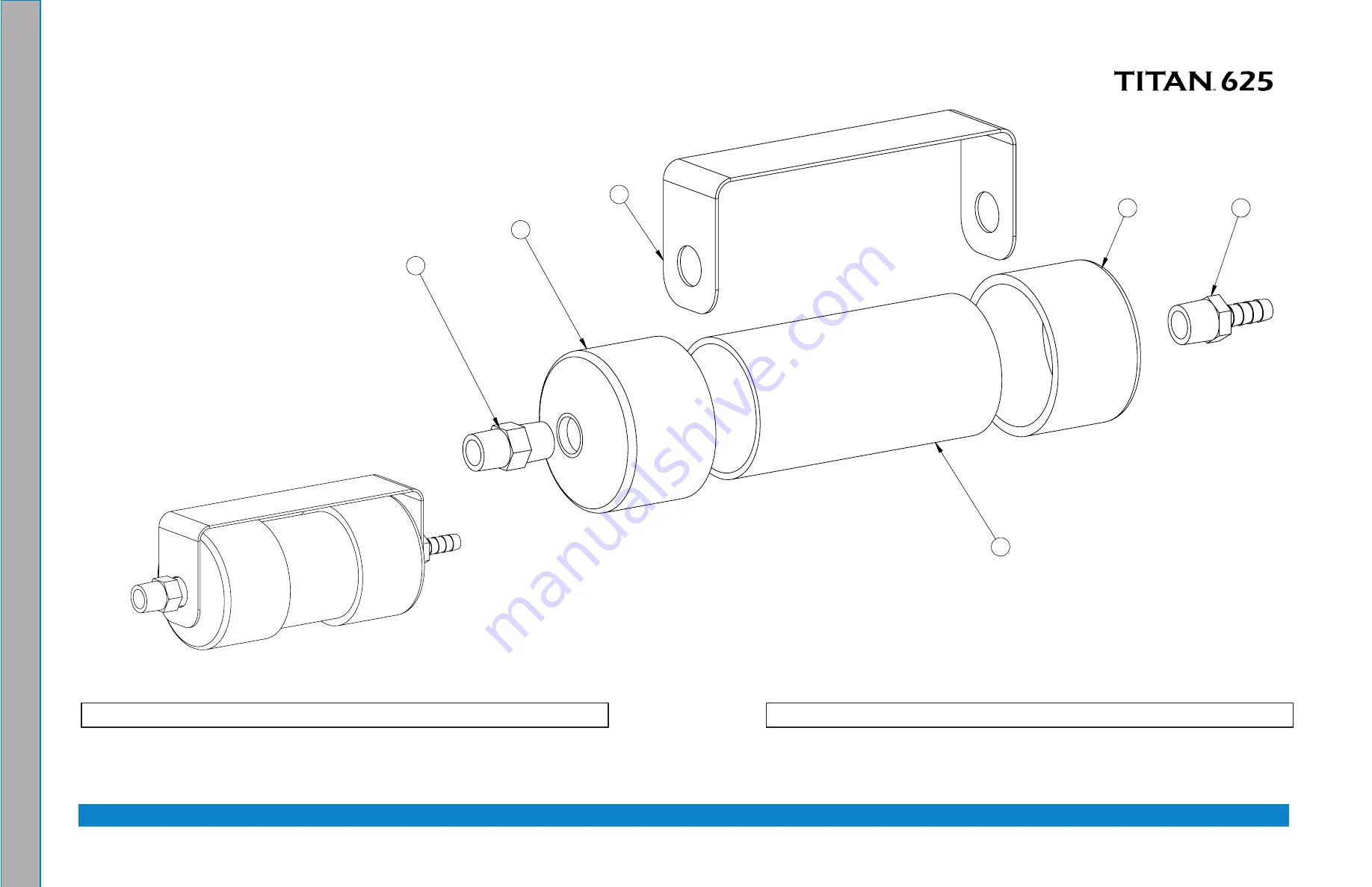 HydraMaster Titan 625 Скачать руководство пользователя страница 133