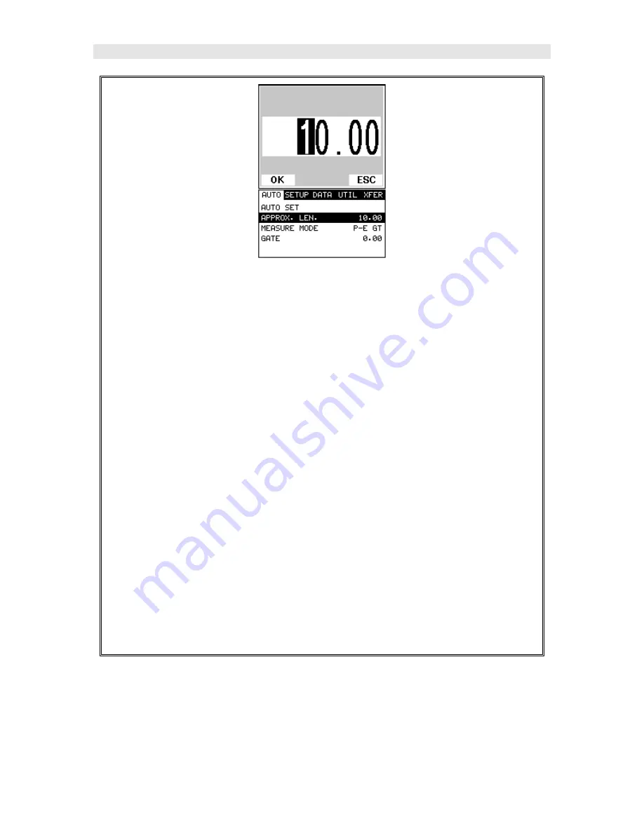 hydratight BoltScope Pro Operating Manual Download Page 22