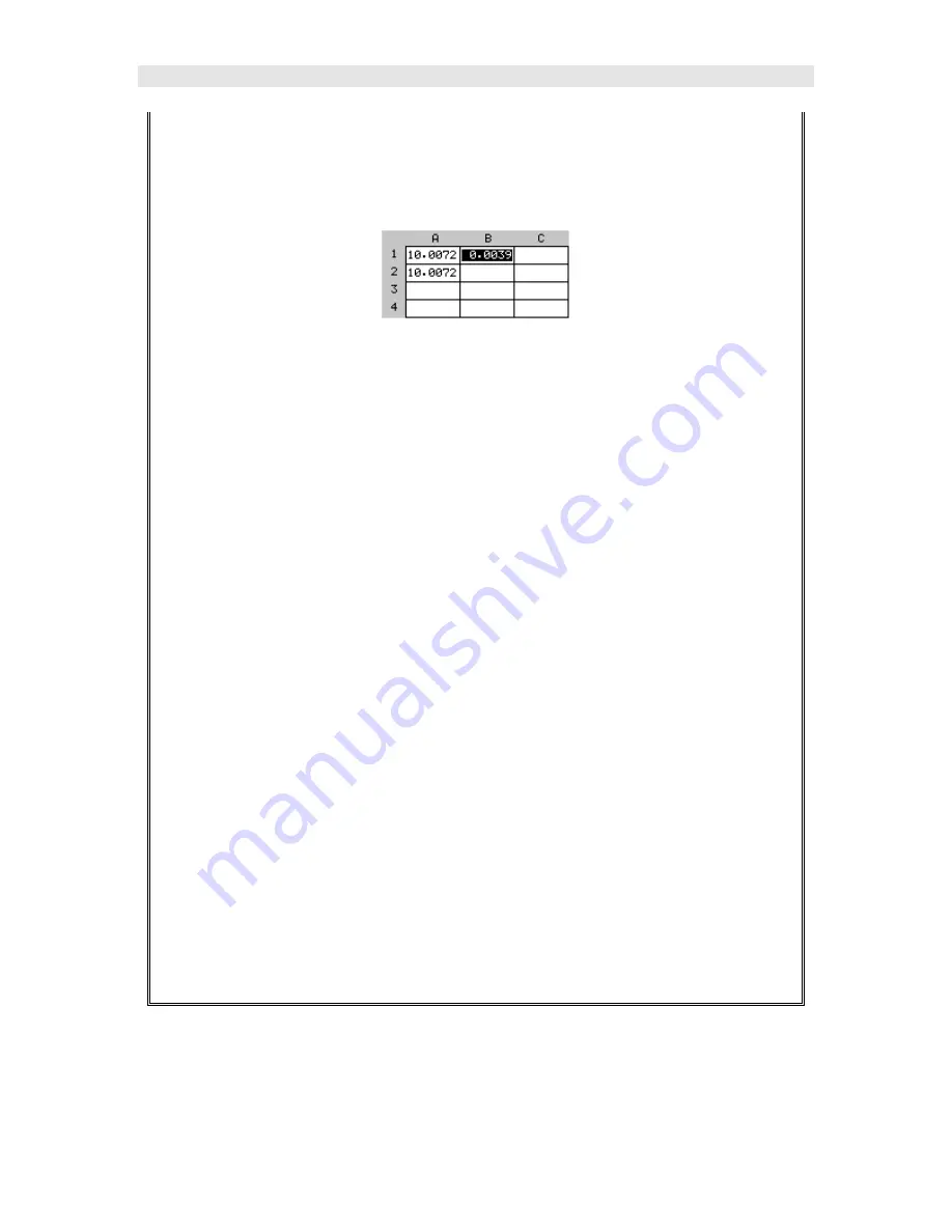 hydratight BoltScope Pro Operating Manual Download Page 25