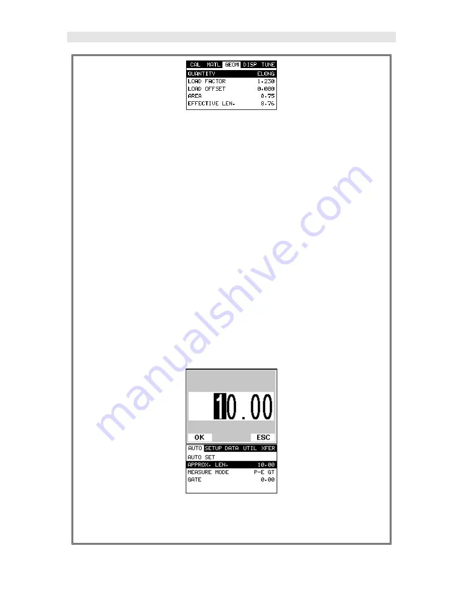 hydratight BoltScope Pro Operating Manual Download Page 59