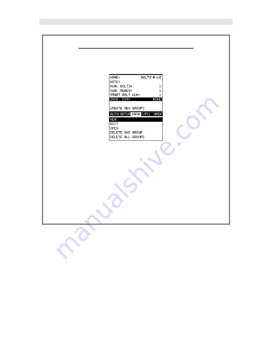 hydratight BoltScope Pro Operating Manual Download Page 77