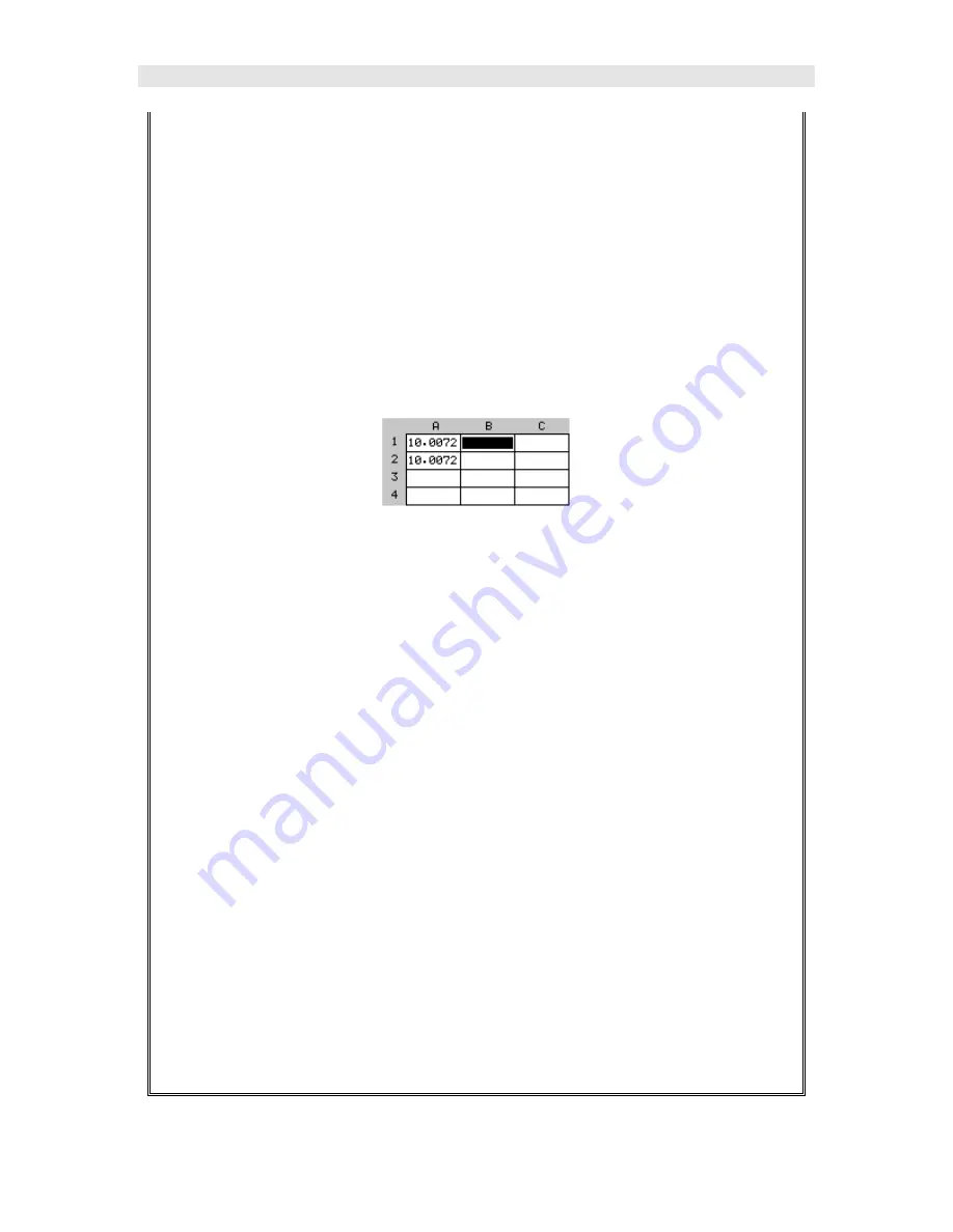 hydratight BoltScope Pro Operating Manual Download Page 91