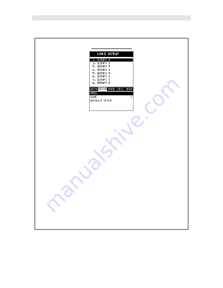 hydratight BoltScope Pro Operating Manual Download Page 182