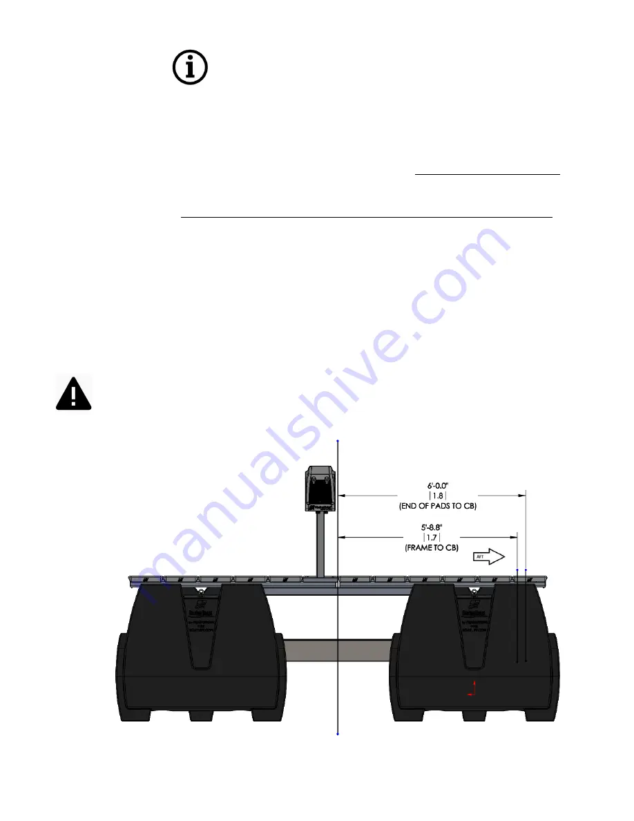 HydroHoist HarborHoist 12000 Скачать руководство пользователя страница 10