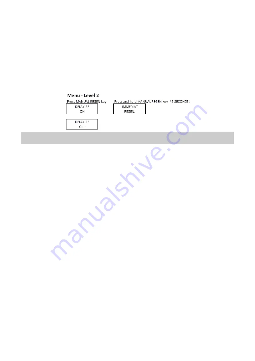 Hydrotech Water 15010670 Installation And Operation Manual Download Page 13