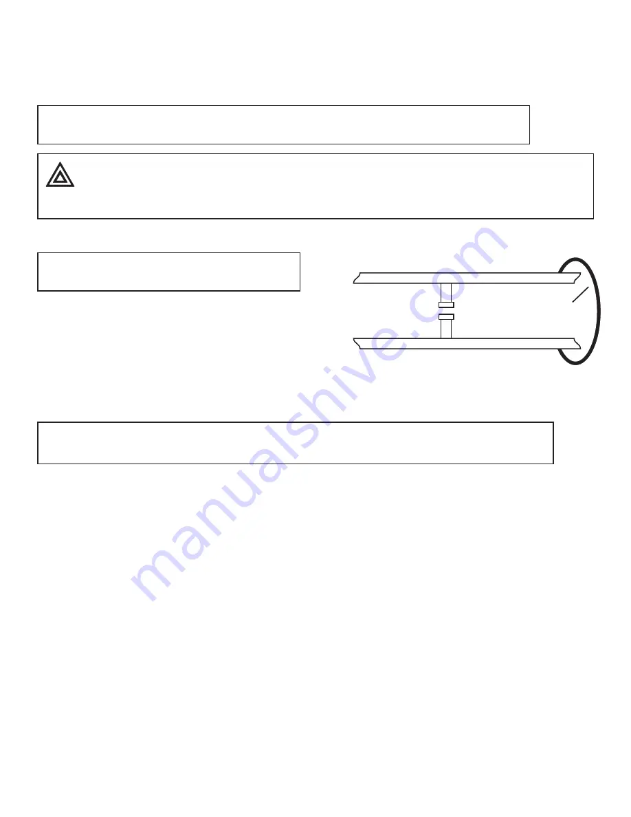 Hydrotech 89 BAF Owner'S Manual Download Page 12