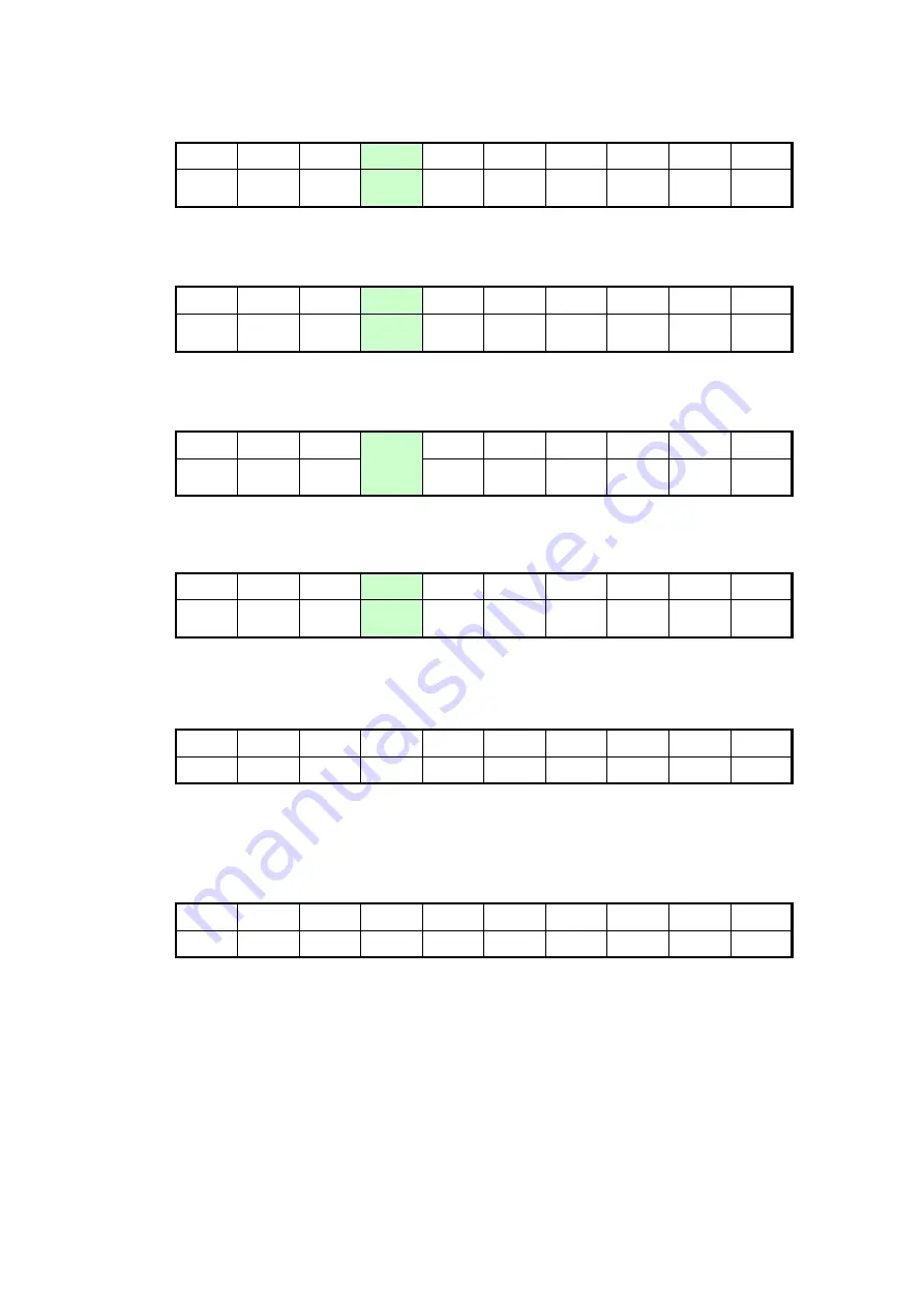 Hydrotechnik HySense QL 326 Manual Download Page 38