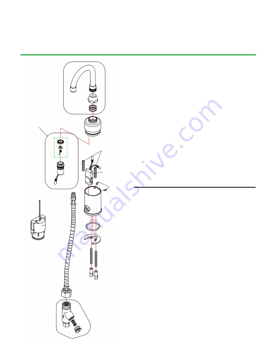 Hydrotek H-6300-LR Скачать руководство пользователя страница 6