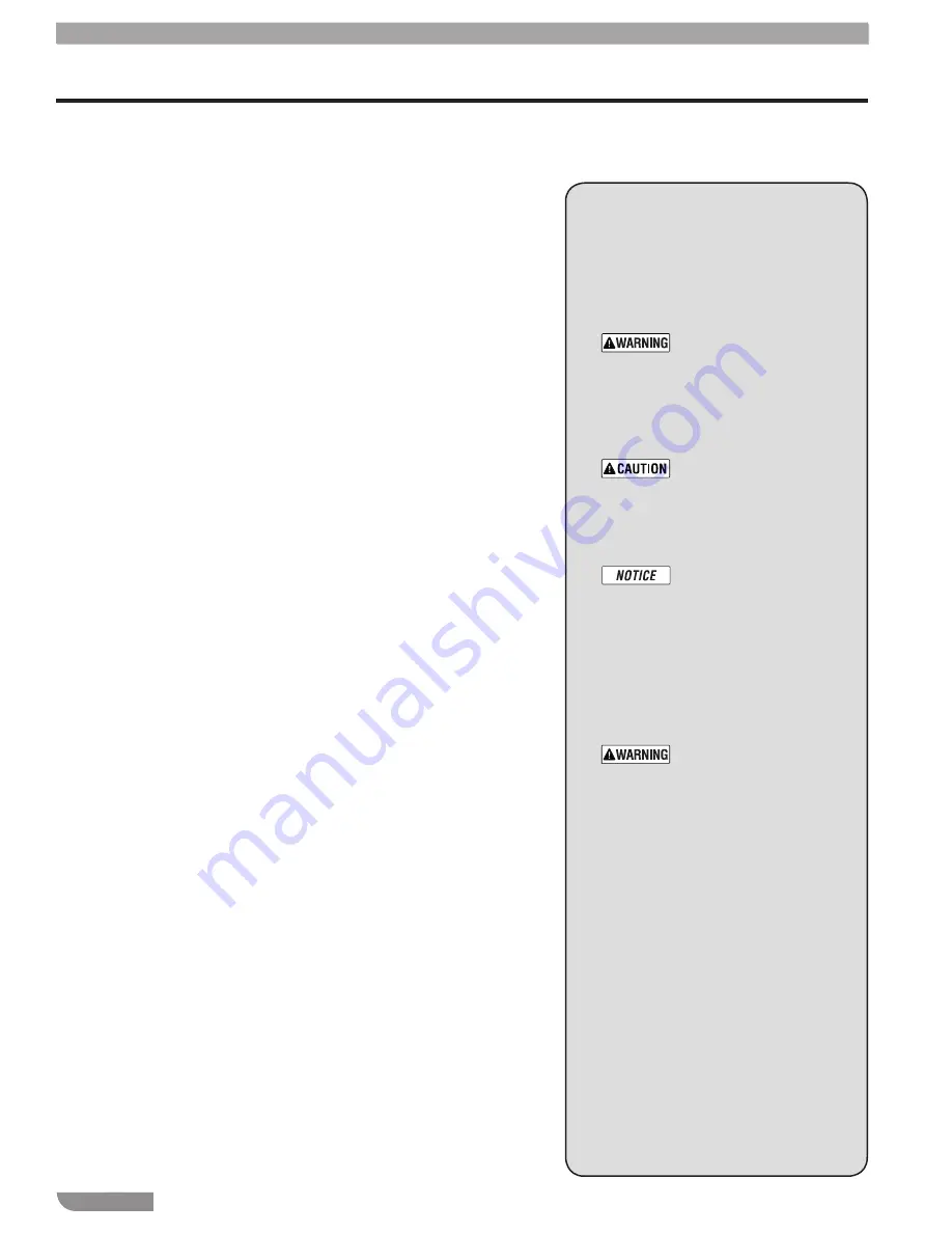 HydroTherm HeatNet KN-20 Field Assembly  Instructions Download Page 2