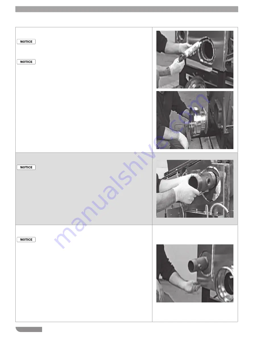 HydroTherm HeatNet KN-20 Field Assembly  Instructions Download Page 18