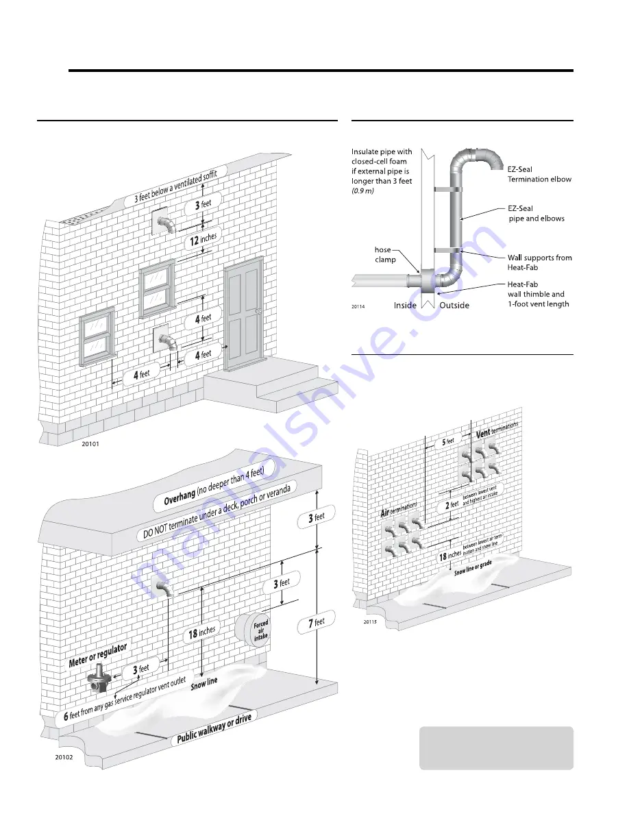 HydroTherm KN-2 Скачать руководство пользователя страница 22