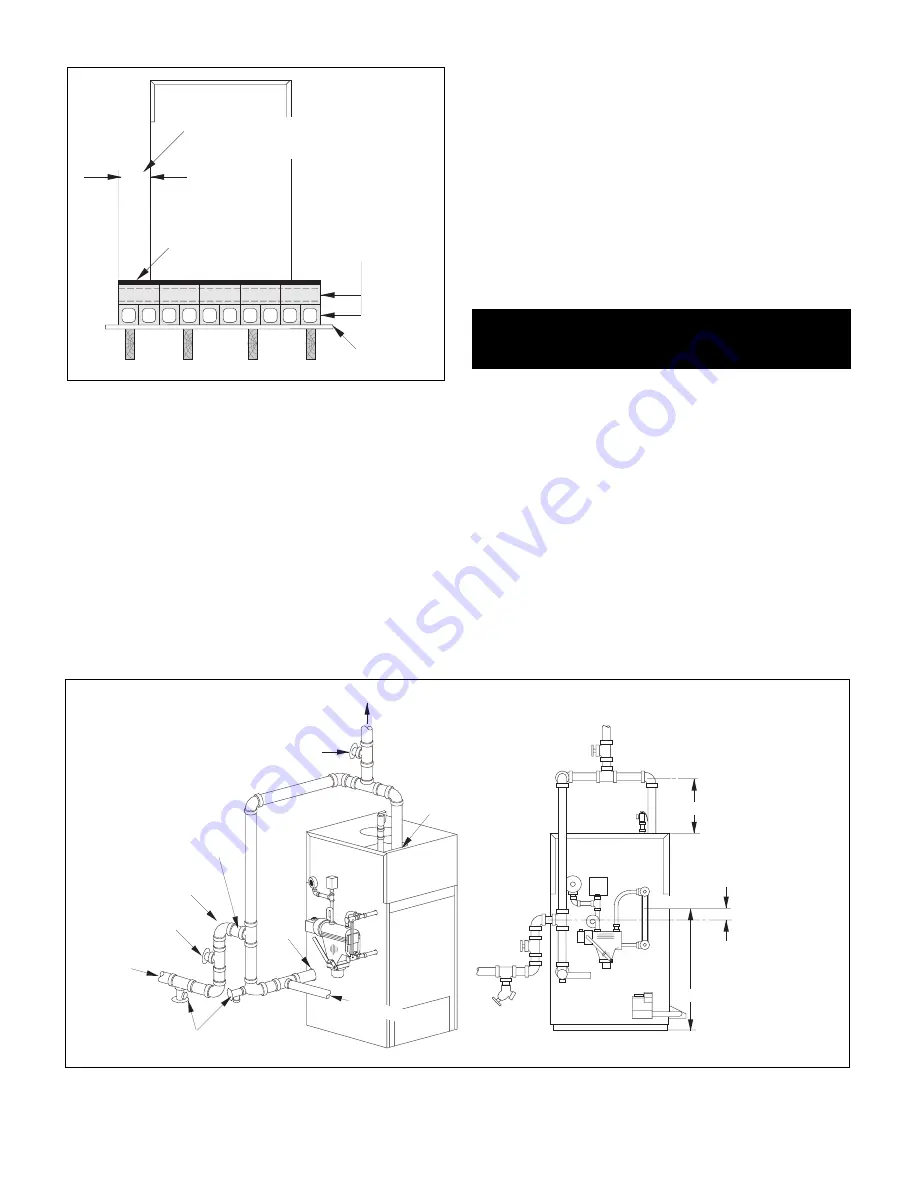 HydroTherm VSB2-605 Скачать руководство пользователя страница 5