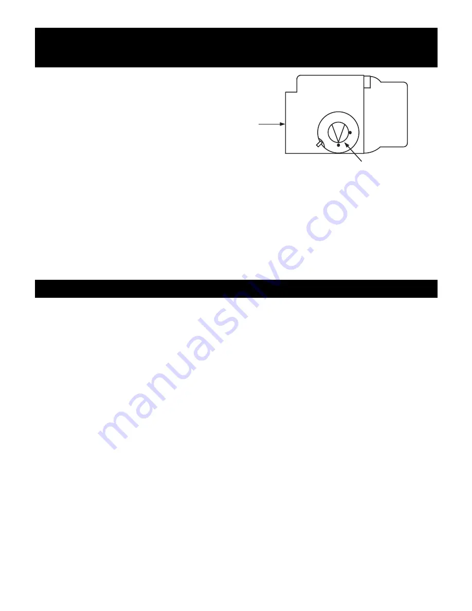 HydroTherm VSB2-605 Installation, Operation & Maintenance Manual And Replacement Parts List Download Page 14