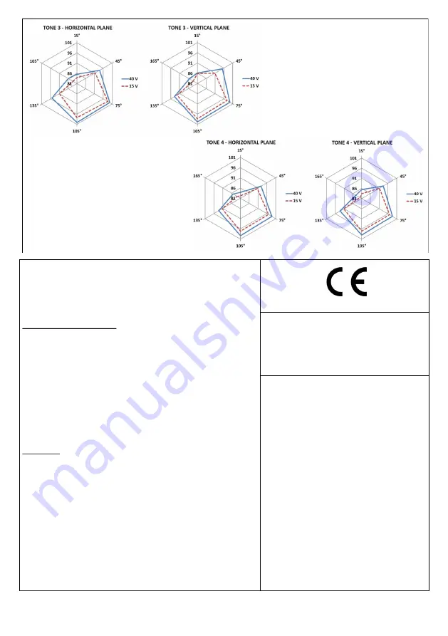 hyfire HFC-SBW-23-03 Скачать руководство пользователя страница 8