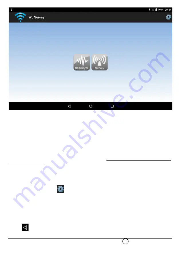 hyfire HFW-STK-03 User Manual Download Page 17