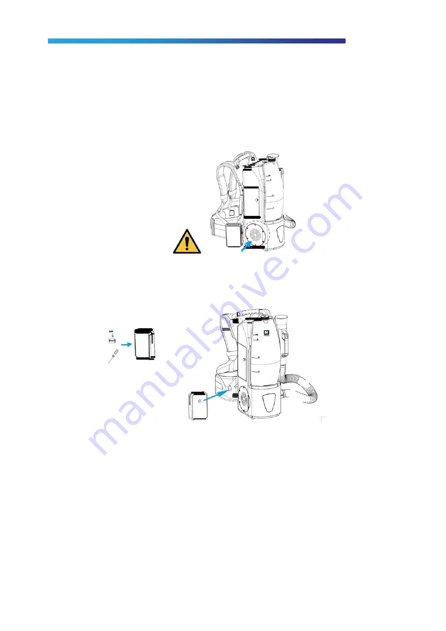 Hygeniq E150004 User Manual Download Page 13