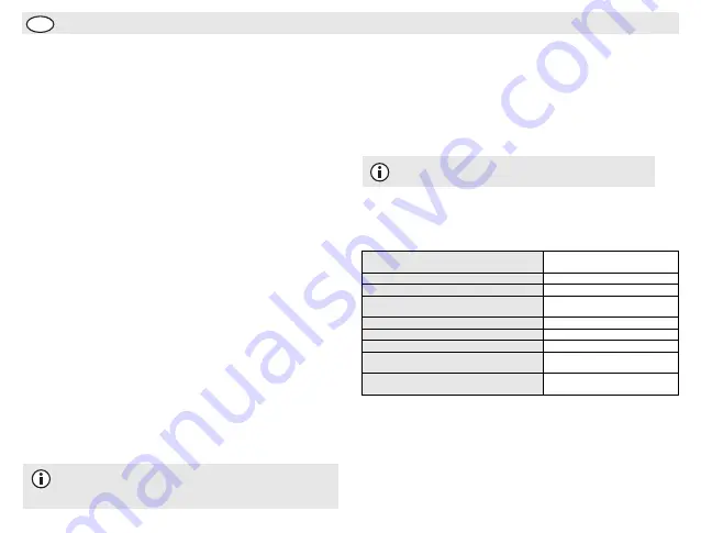 HYGIPLAS F343 Quick Manual Download Page 8