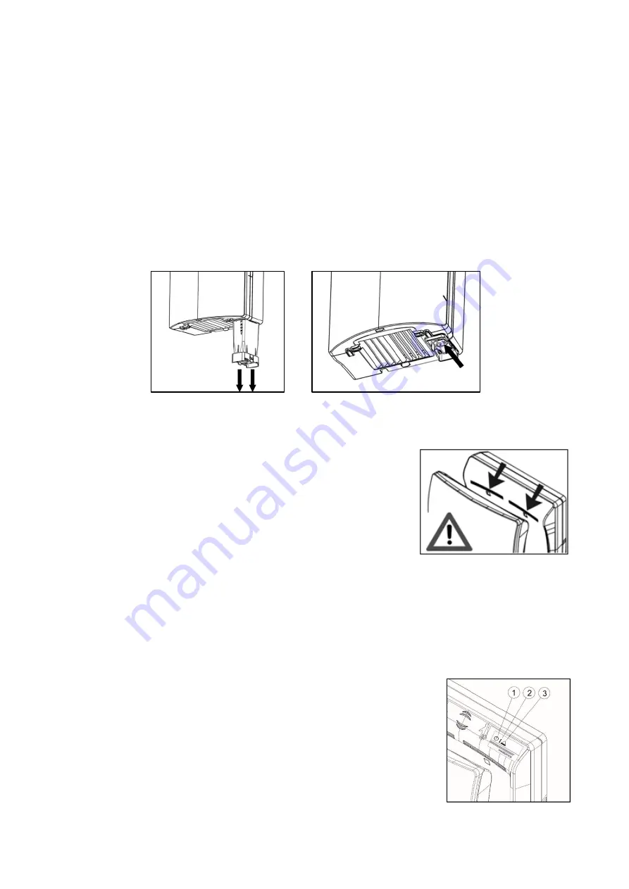 hygolet HYGOFLOW M14A Installation And Operating Manual Download Page 6