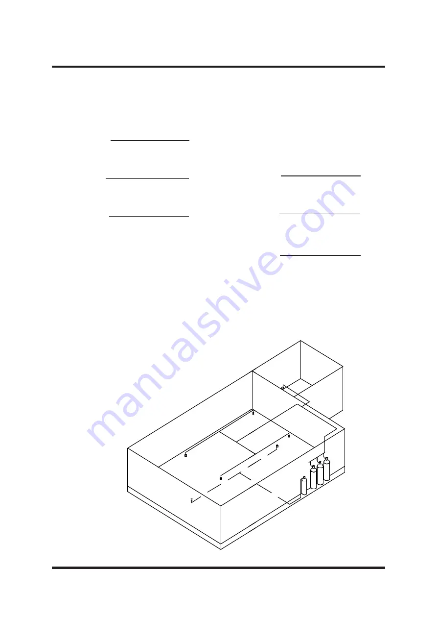 Hygood FM-200 Installation Manual Download Page 45