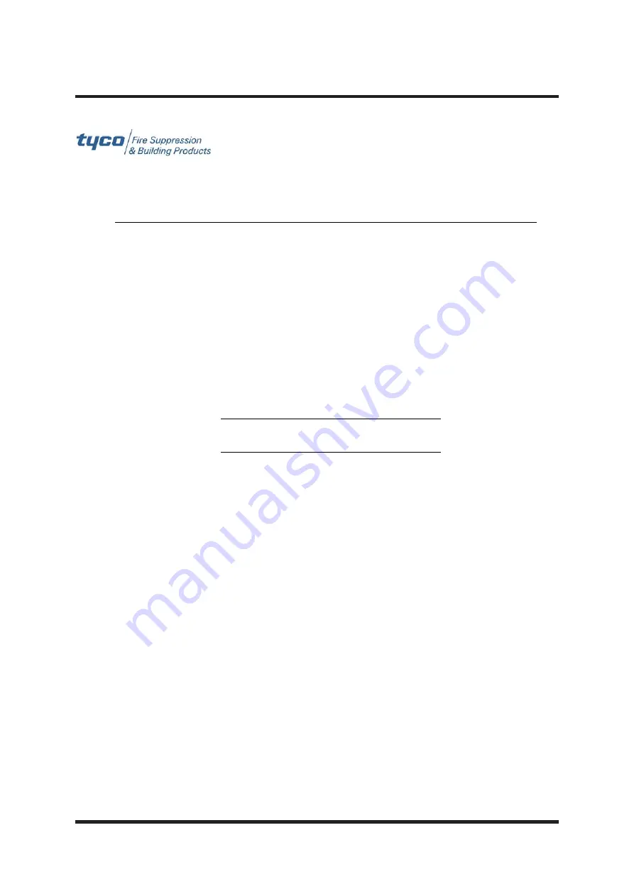 Hygood FM-200 Installation Manual Download Page 91