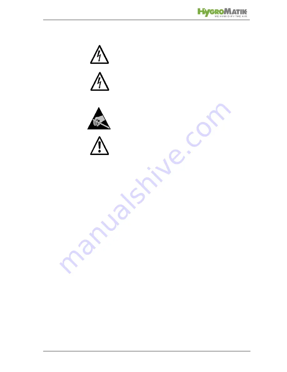 HygroMatik C01 KIT Manual Download Page 37