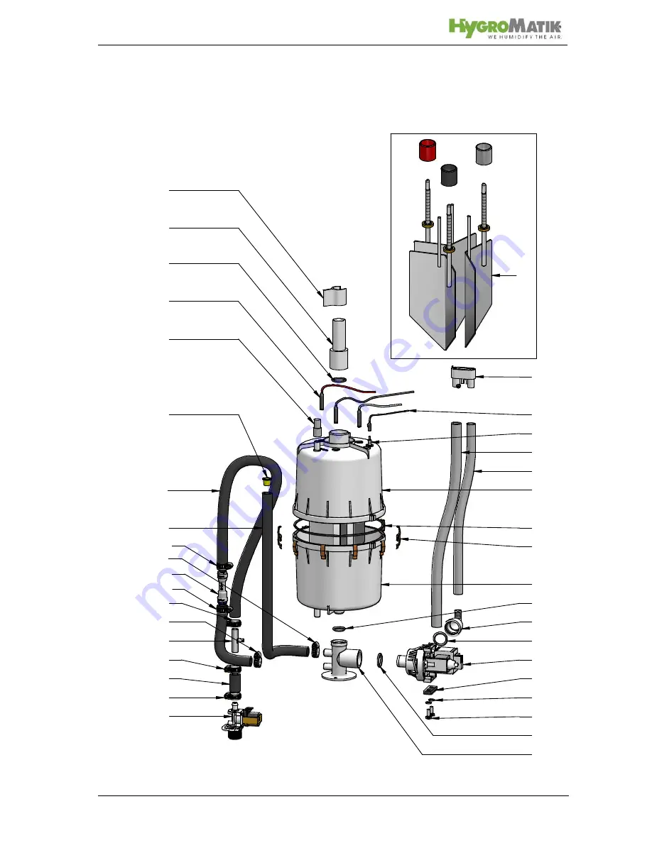 HygroMatik C01 KIT Manual Download Page 56