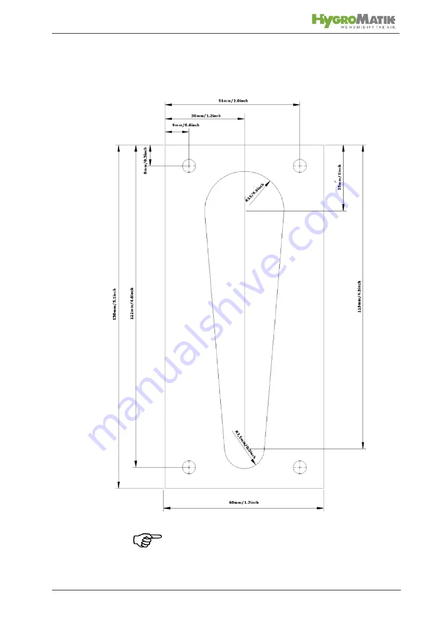 HygroMatik HeaterLine HL 12 Manual Download Page 27