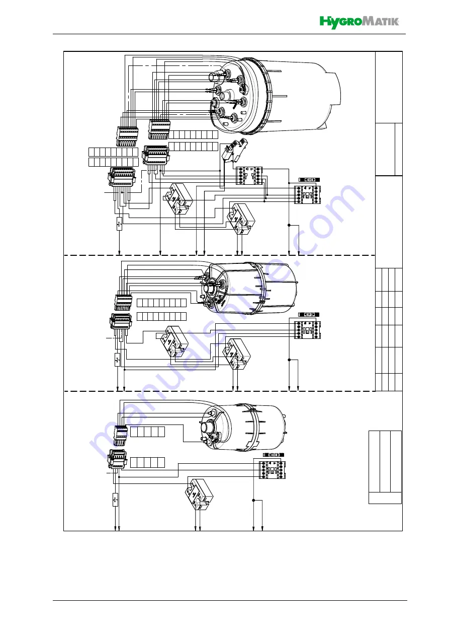 HygroMatik StandardLine Series Скачать руководство пользователя страница 49