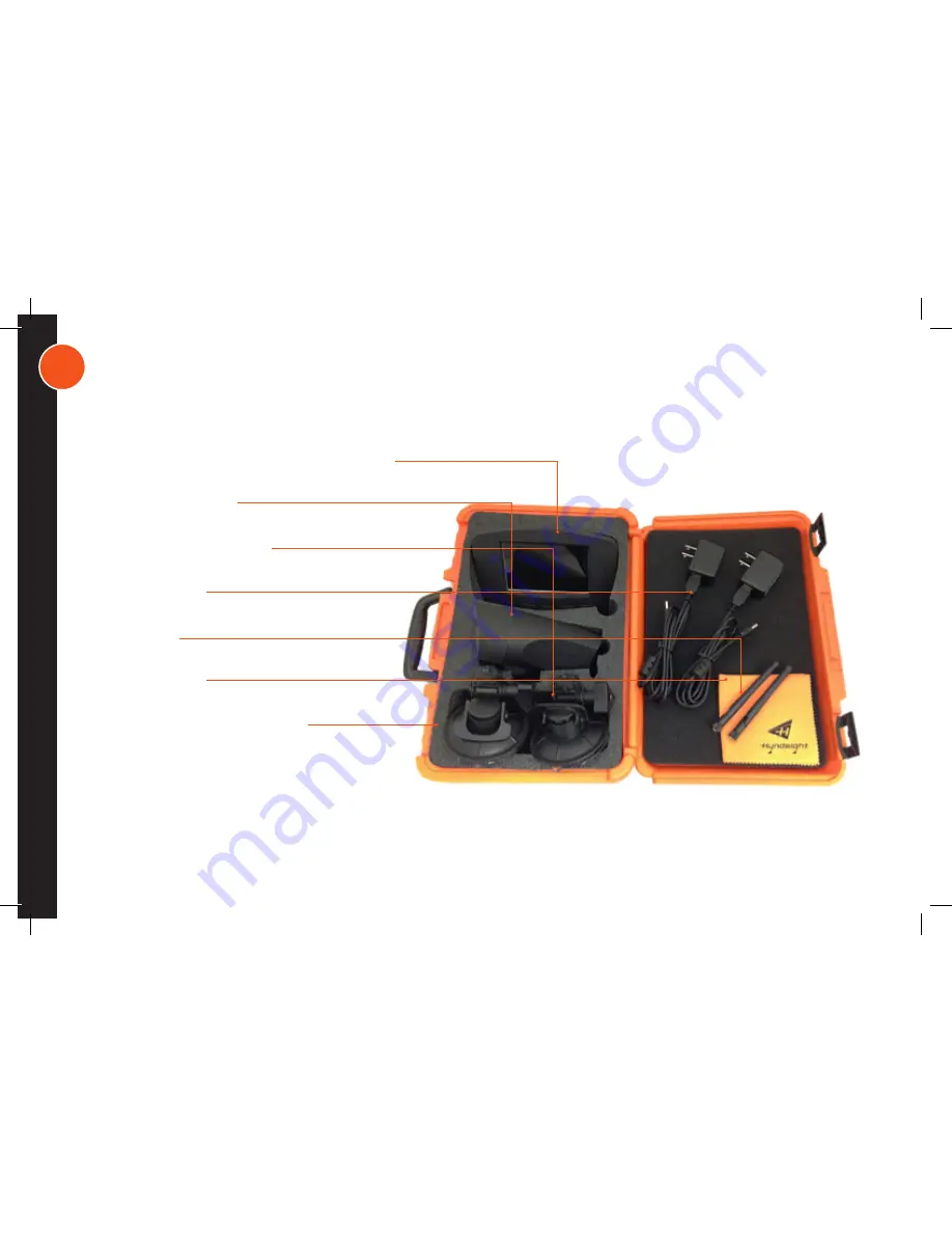 Hyndsight Vision Systems capture kit User Manual Download Page 8