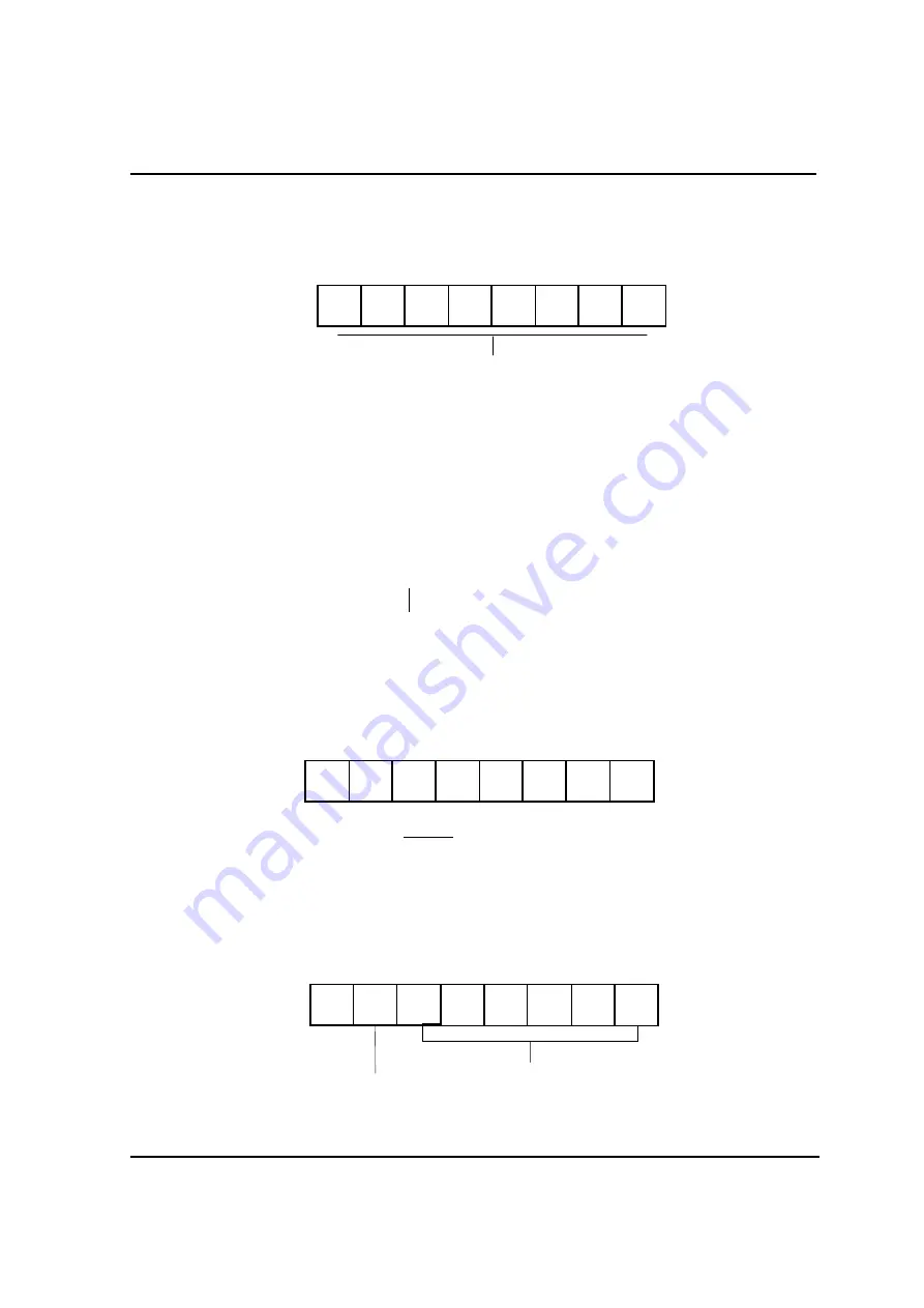 Hynix Semiconductor GMS81508A Скачать руководство пользователя страница 24