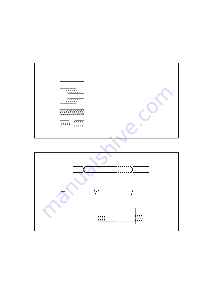 Hynix Semiconductor GMS81508A Скачать руководство пользователя страница 88