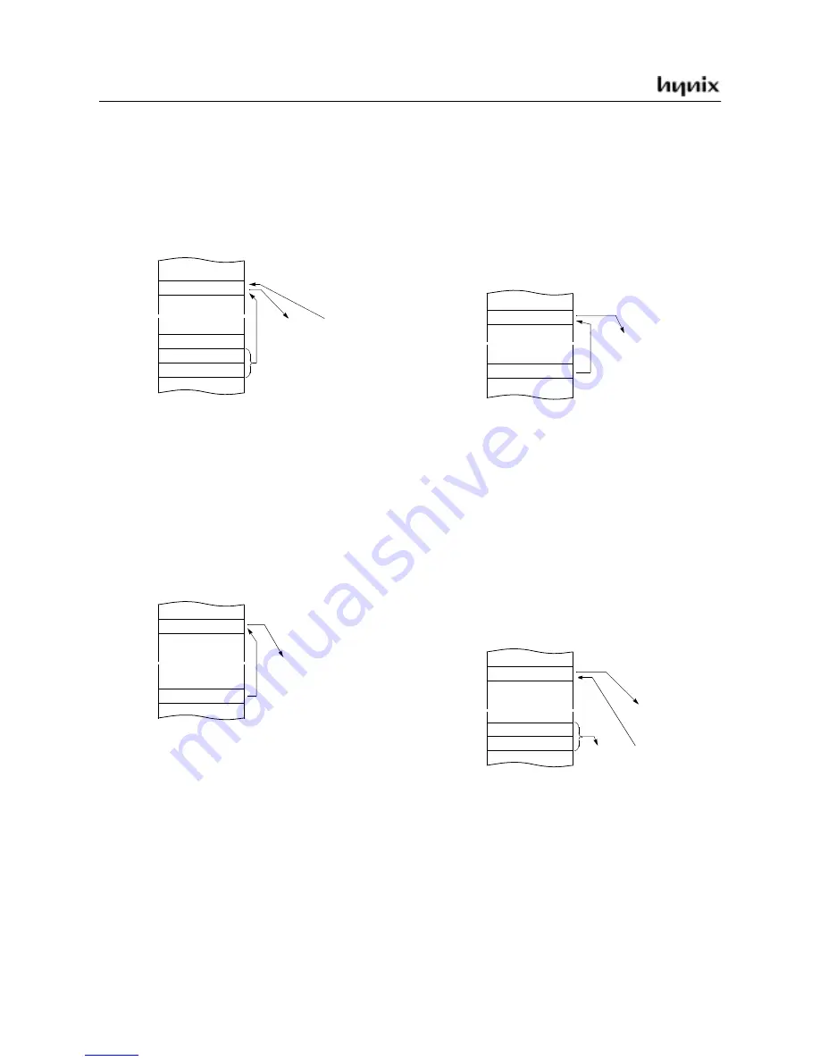 Hynix Semiconductor GMS81C5108 User Manual Download Page 31