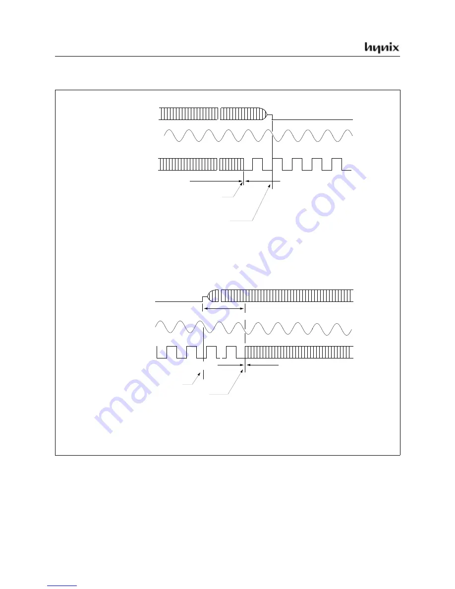 Hynix Semiconductor GMS81C5108 User Manual Download Page 41