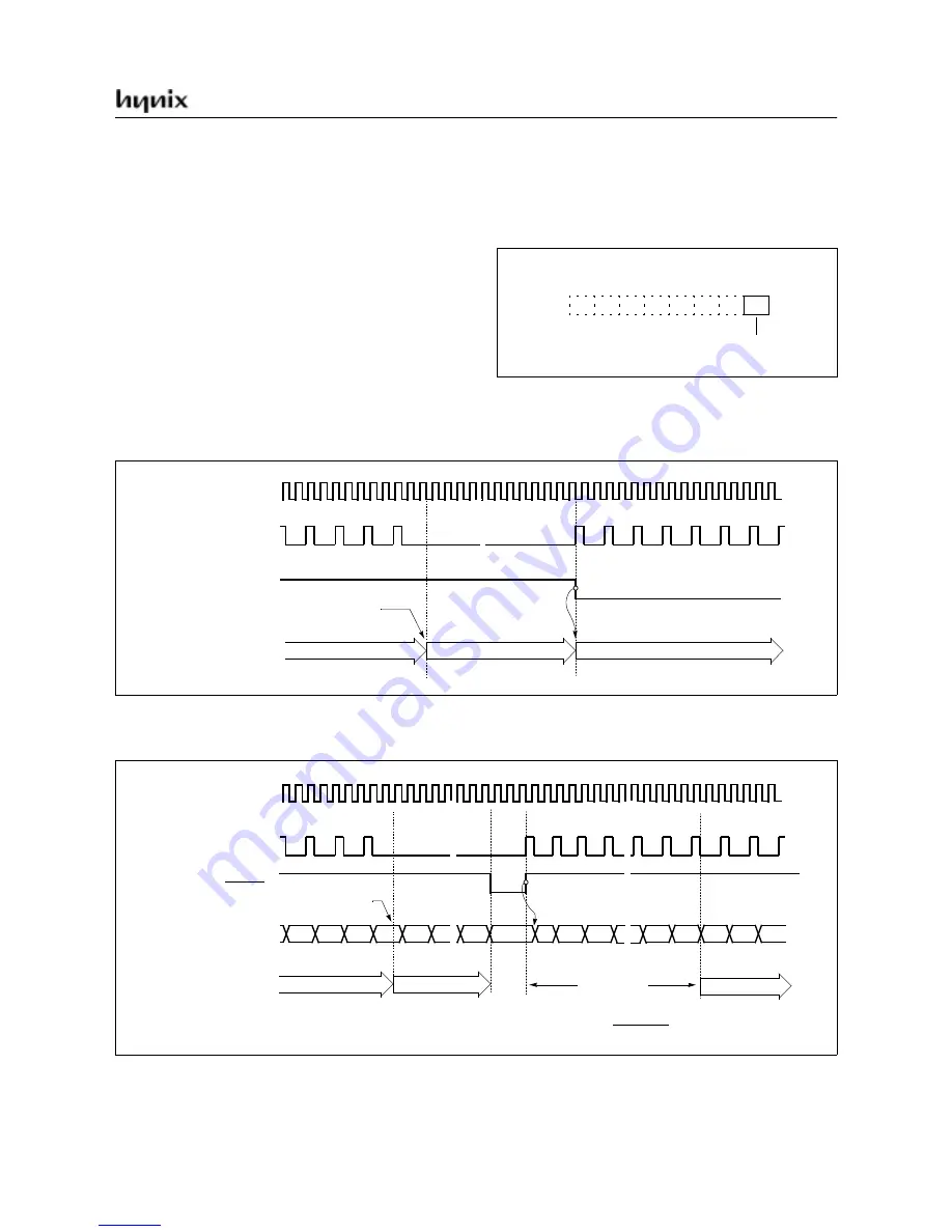 Hynix Semiconductor GMS81C5108 User Manual Download Page 42