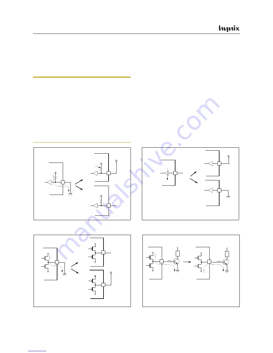 Hynix Semiconductor GMS81C5108 Скачать руководство пользователя страница 45