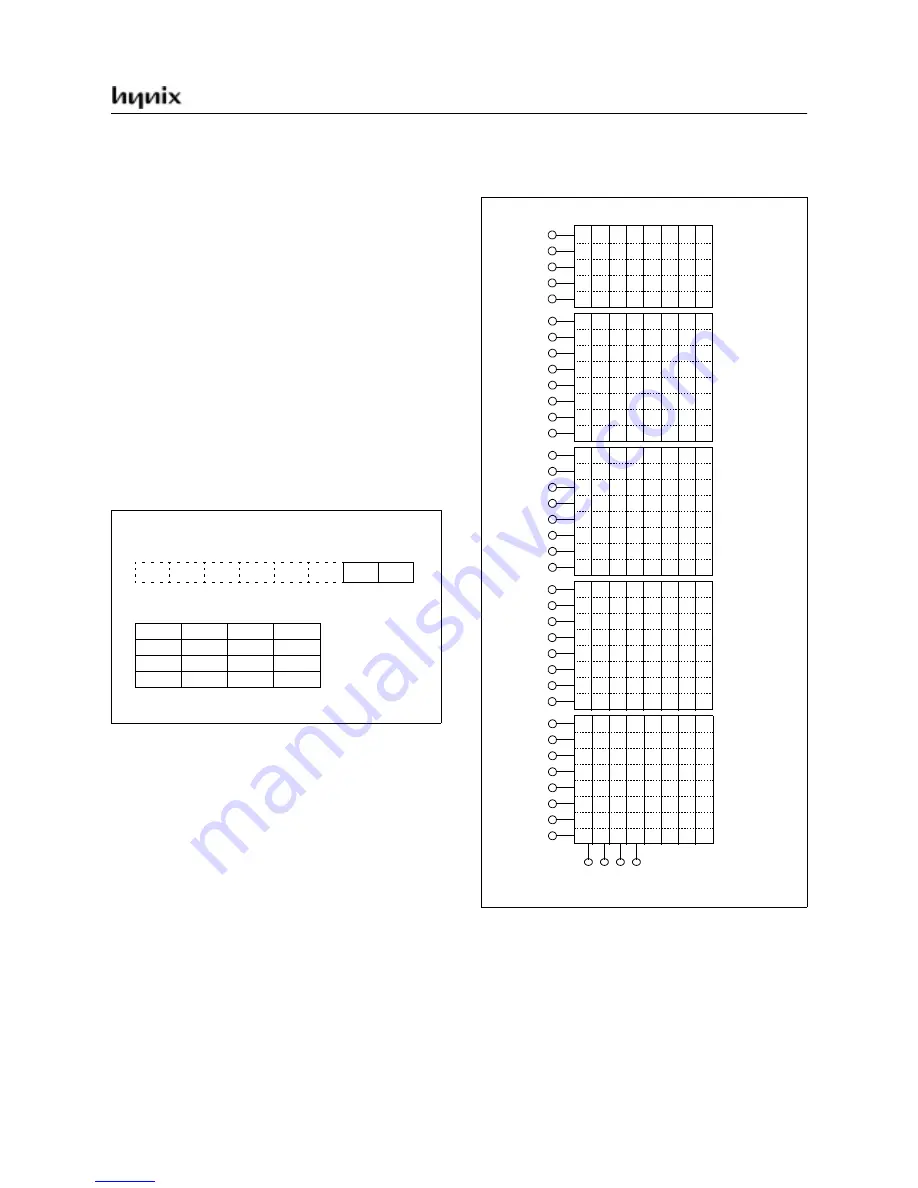 Hynix Semiconductor GMS81C5108 Скачать руководство пользователя страница 76